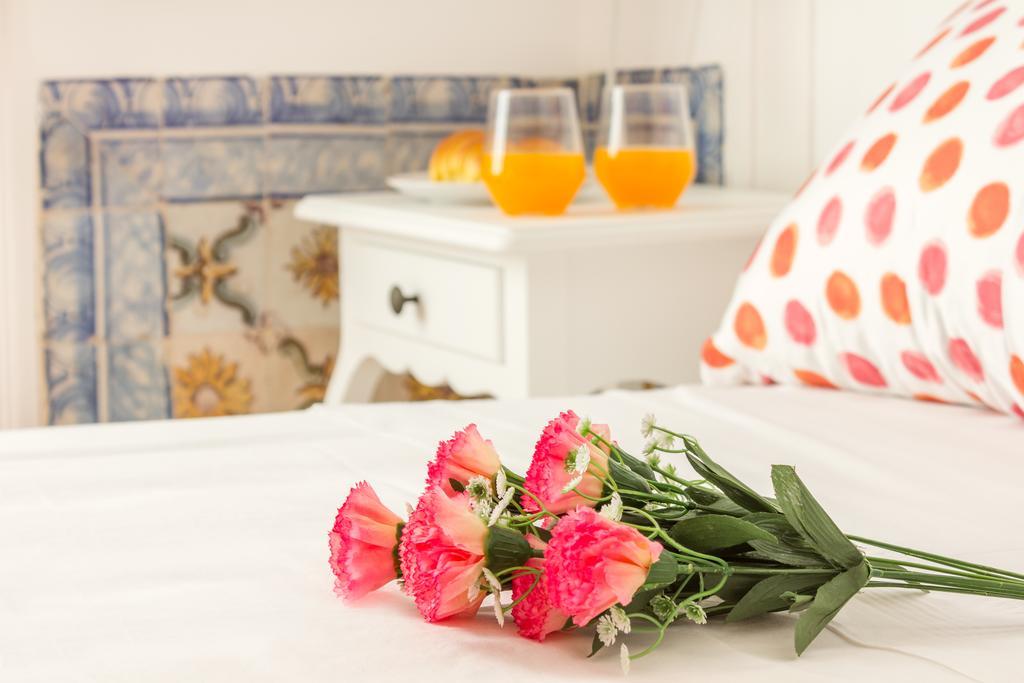 Ferienwohnung Coeur de Fern Lissabon Exterior foto